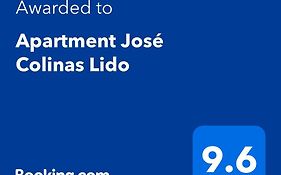 Apartment Jose Colinas Lido